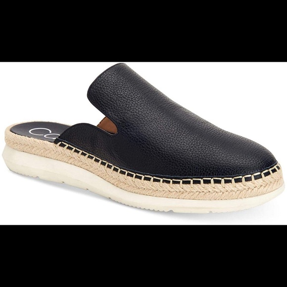 Calvin Klein mules size 8 - Picture 1 of 9
